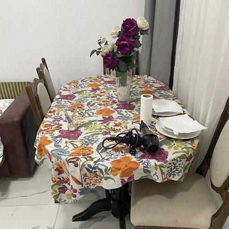 Unik Family Apartments 普里兹伦 外观 照片