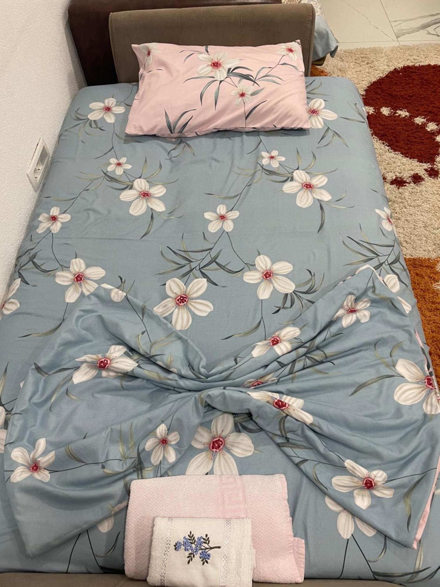 Unik Family Apartments 普里兹伦 外观 照片